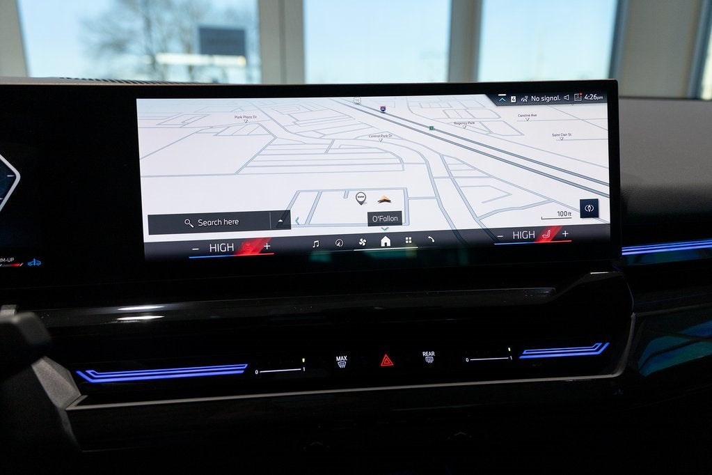 2025 BMW 530i xDrive 530i xDrive