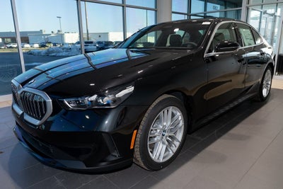 2025 BMW 530i xDrive 530i xDrive