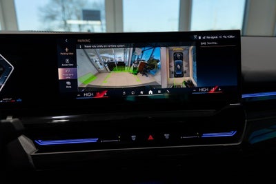 2025 BMW 530i xDrive 530i xDrive