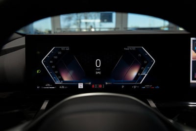 2025 BMW 530i xDrive 530i xDrive