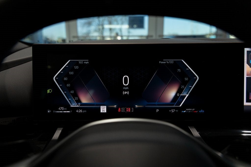 2025 BMW 530i xDrive 530i xDrive