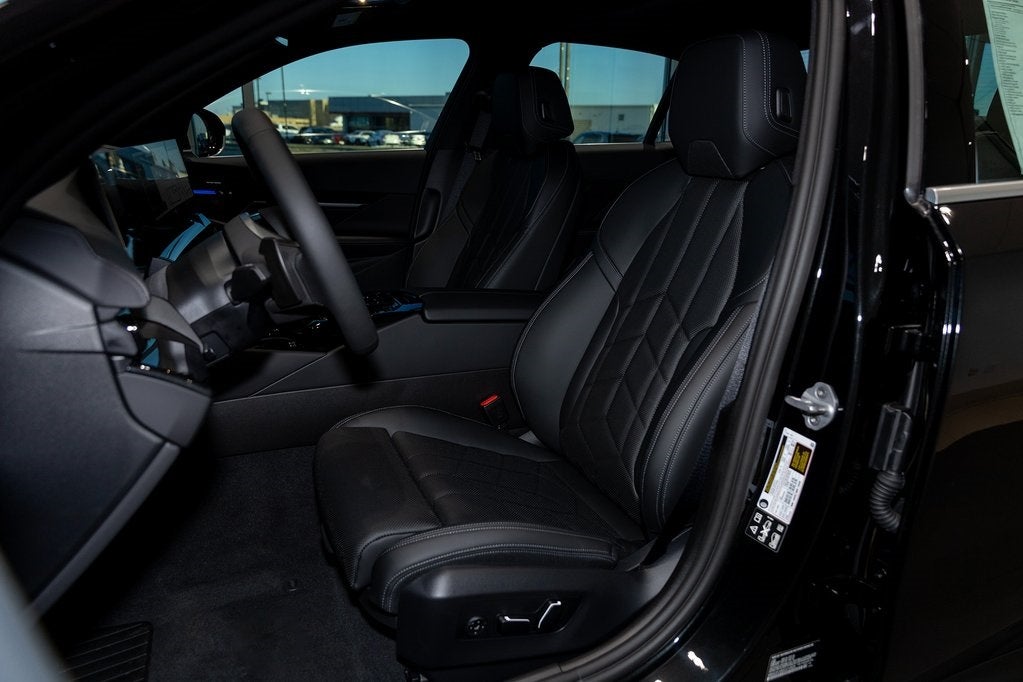 2025 BMW 530i xDrive 530i xDrive