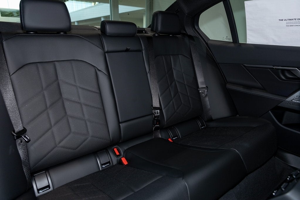 2025 BMW 530i xDrive 530i xDrive