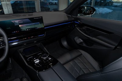 2025 BMW 530i xDrive 530i xDrive