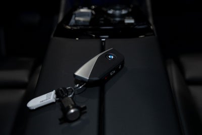 2025 BMW 530i xDrive 530i xDrive