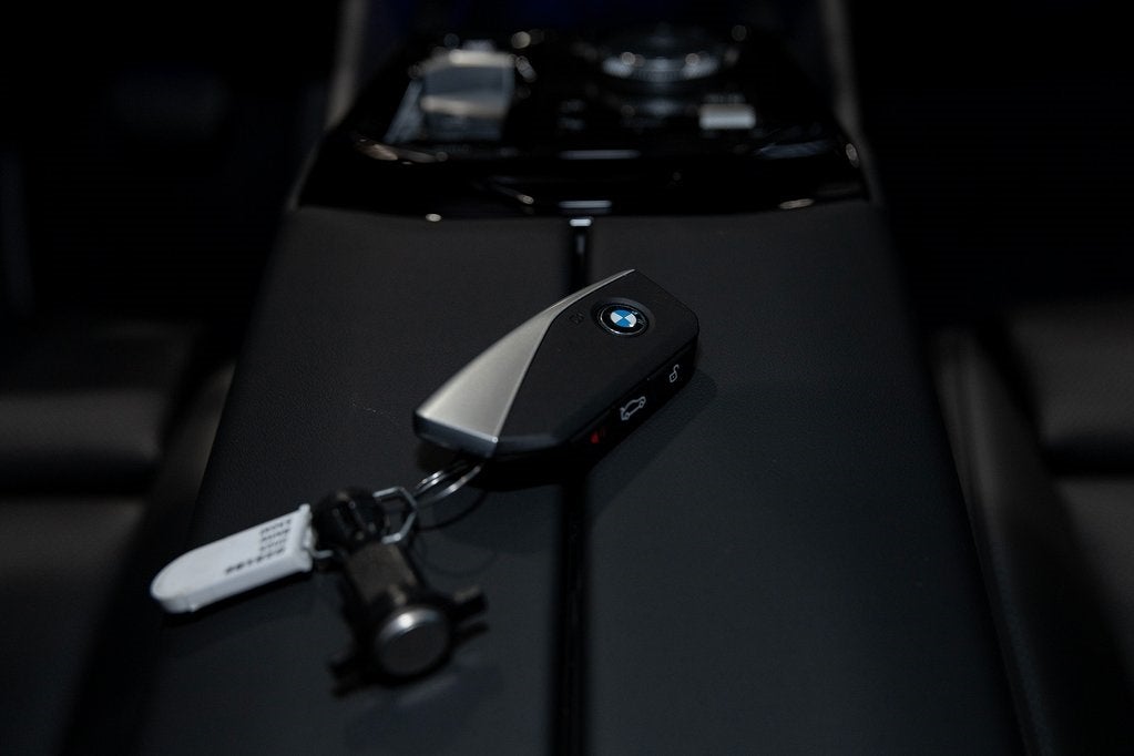 2025 BMW 530i xDrive 530i xDrive