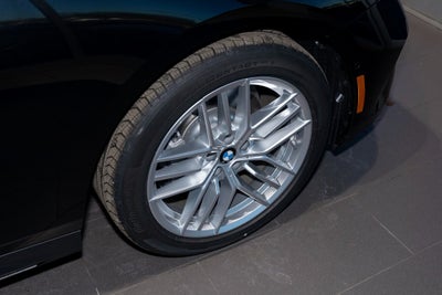 2025 BMW 530i xDrive 530i xDrive