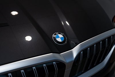 2025 BMW 530i xDrive 530i xDrive