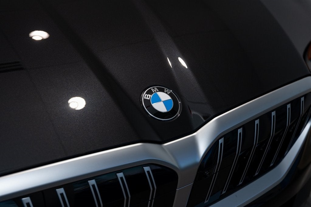 2025 BMW 530i xDrive 530i xDrive