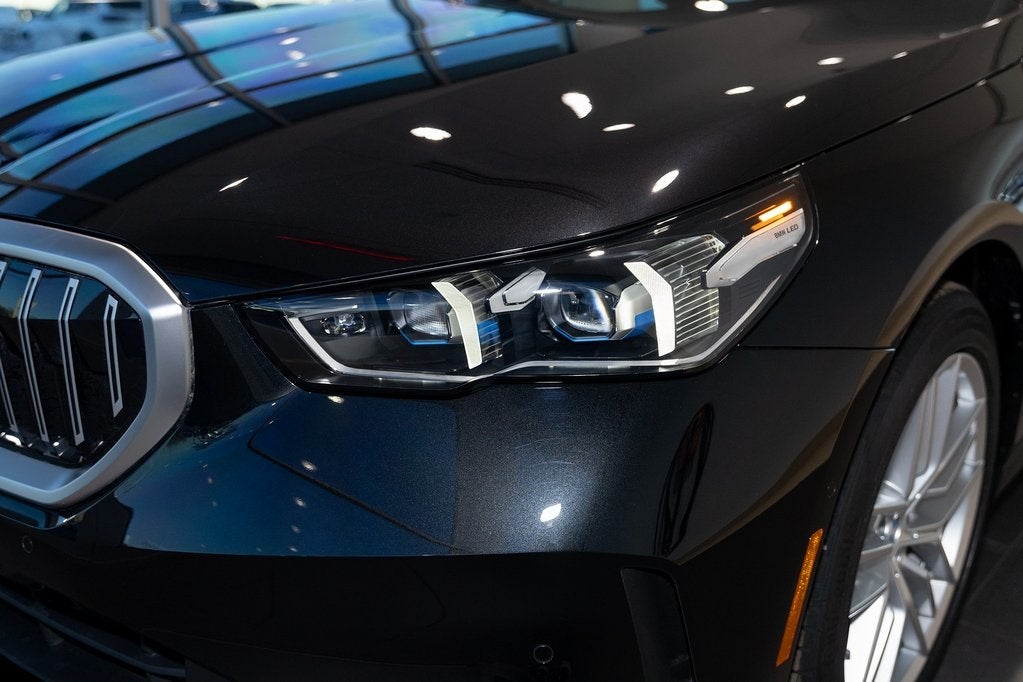 2025 BMW 530i xDrive 530i xDrive