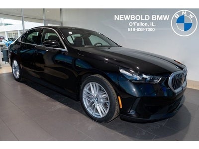 2025 BMW 530i xDrive 530i xDrive