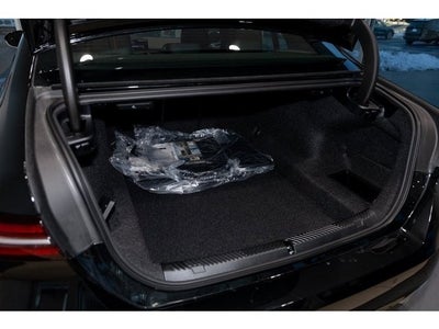 2025 BMW 530i xDrive 530i xDrive