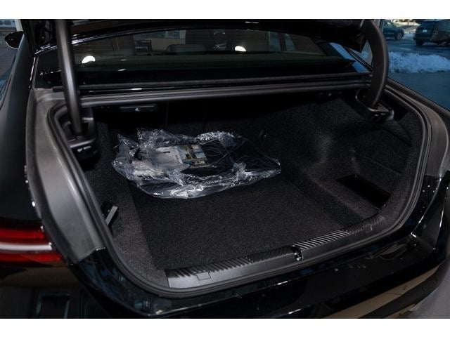 2025 BMW 530i xDrive 530i xDrive