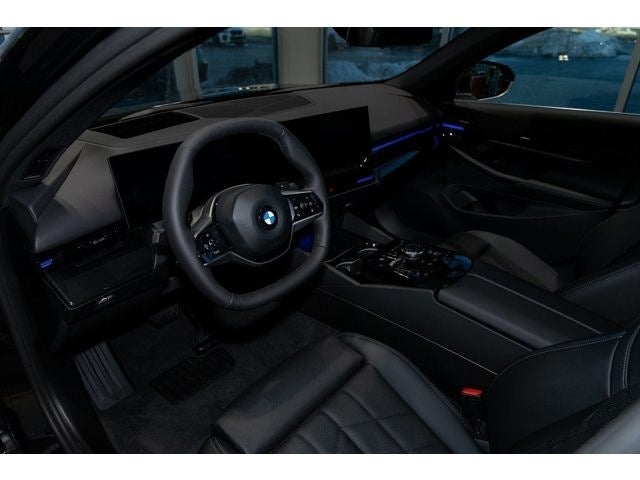 2025 BMW 530i xDrive 530i xDrive