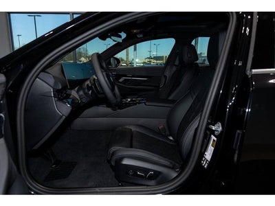 2025 BMW 530i xDrive 530i xDrive