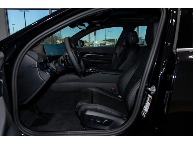 2025 BMW 530i xDrive 530i xDrive