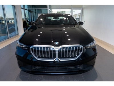 2025 BMW 530i xDrive 530i xDrive