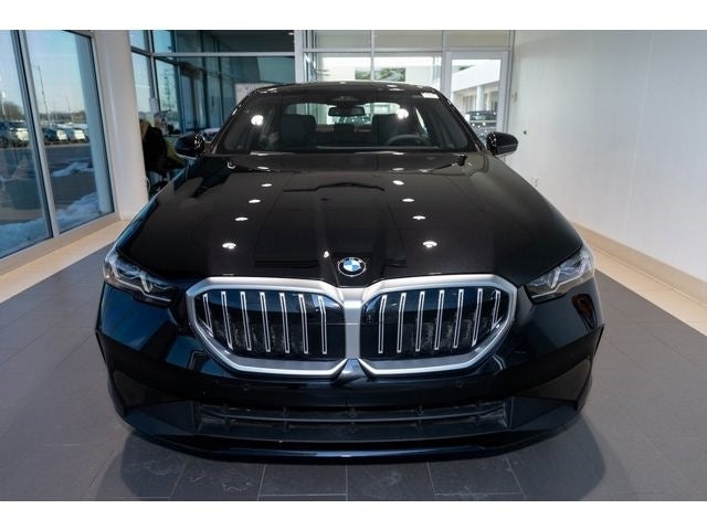 2025 BMW 530i xDrive 530i xDrive