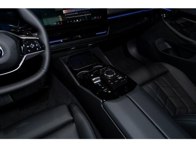 2025 BMW 530i xDrive 530i xDrive