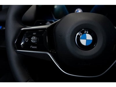 2025 BMW 530i xDrive 530i xDrive