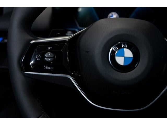 2025 BMW 530i xDrive 530i xDrive