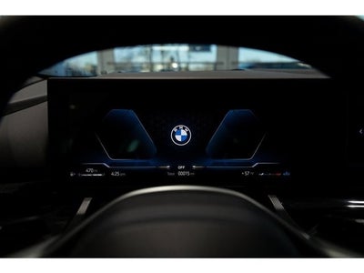 2025 BMW 530i xDrive 530i xDrive