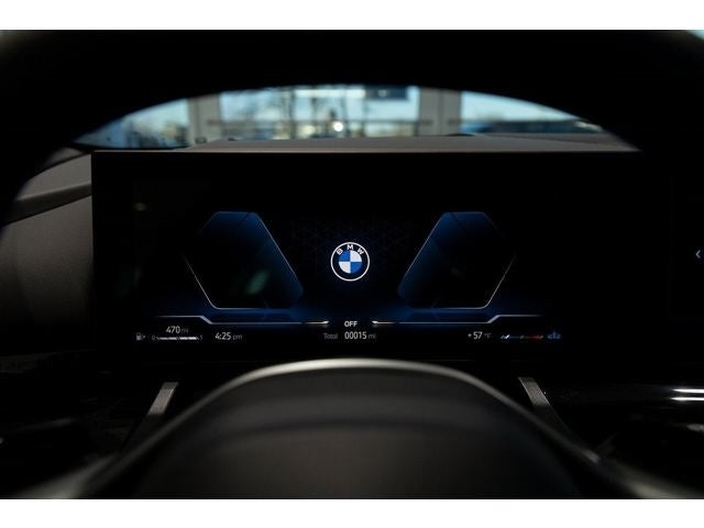 2025 BMW 530i xDrive 530i xDrive