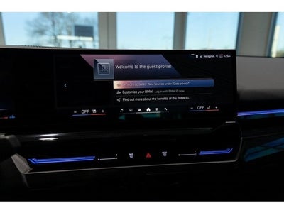 2025 BMW 530i xDrive 530i xDrive