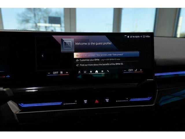 2025 BMW 530i xDrive 530i xDrive