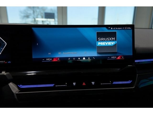 2025 BMW 530i xDrive 530i xDrive