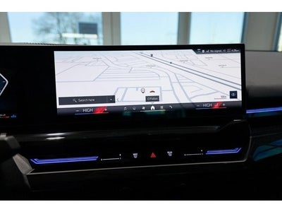 2025 BMW 530i xDrive 530i xDrive