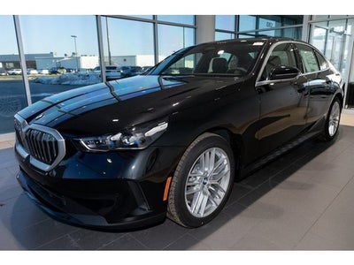 2025 BMW 530i xDrive 530i xDrive