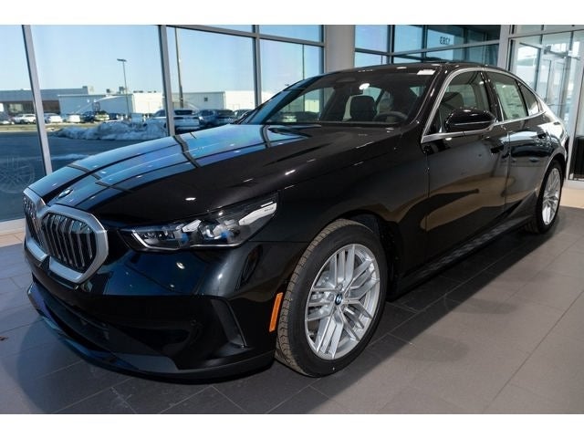 2025 BMW 530i xDrive 530i xDrive