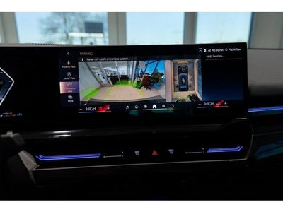 2025 BMW 530i xDrive 530i xDrive