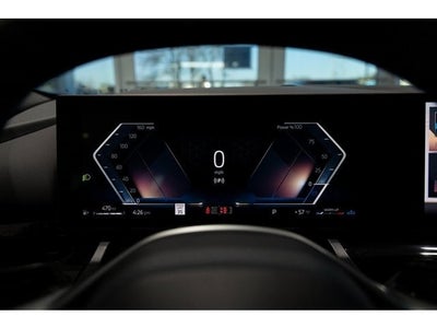 2025 BMW 530i xDrive 530i xDrive