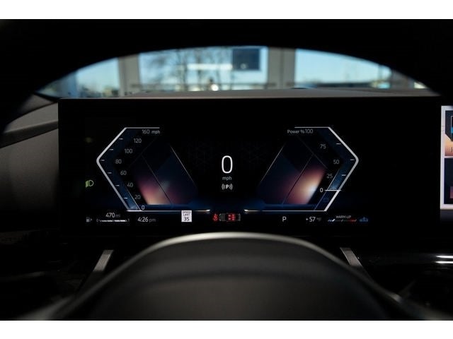 2025 BMW 530i xDrive 530i xDrive