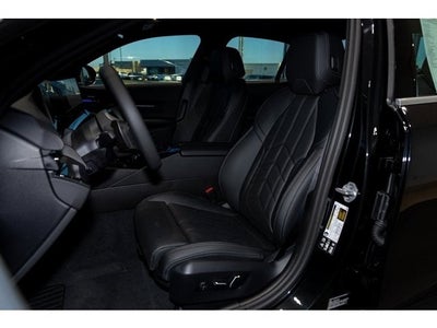 2025 BMW 530i xDrive 530i xDrive