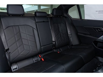 2025 BMW 530i xDrive 530i xDrive