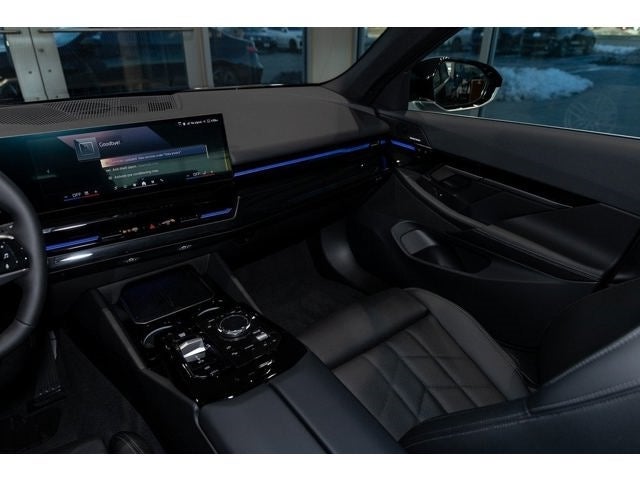 2025 BMW 530i xDrive 530i xDrive