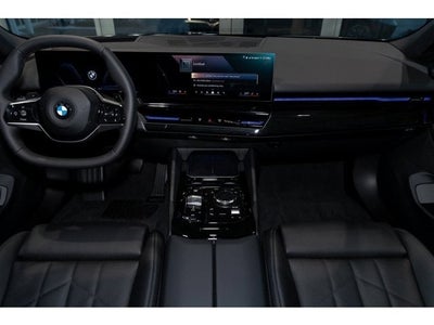 2025 BMW 530i xDrive 530i xDrive