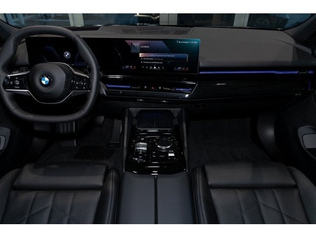 2025 BMW 530i xDrive 530i xDrive