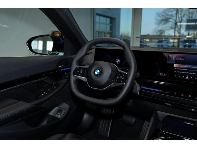 2025 BMW 530i xDrive 530i xDrive