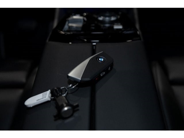 2025 BMW 530i xDrive 530i xDrive