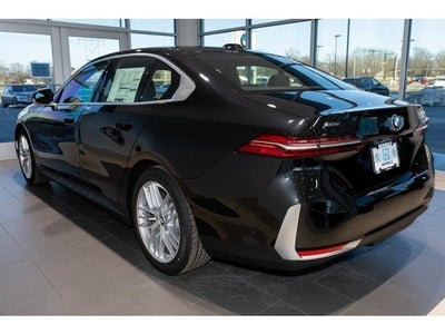 2025 BMW 530i xDrive 530i xDrive
