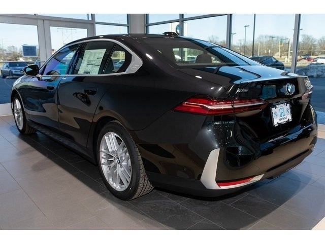 2025 BMW 530i xDrive 530i xDrive