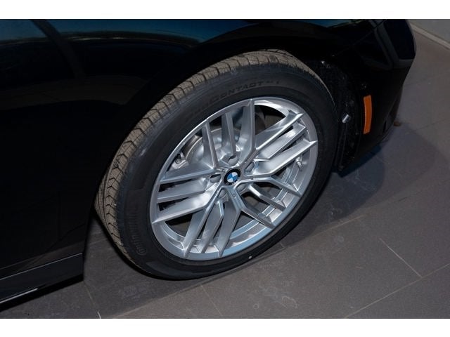 2025 BMW 530i xDrive 530i xDrive