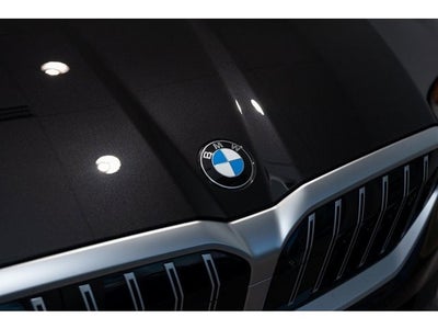 2025 BMW 530i xDrive 530i xDrive