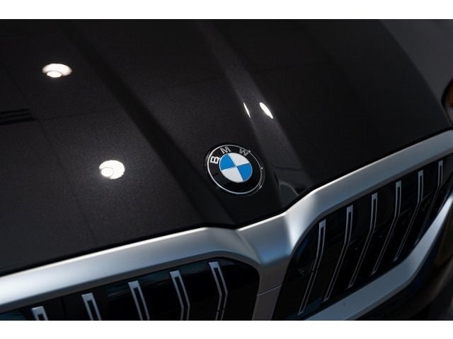 2025 BMW 530i xDrive 530i xDrive