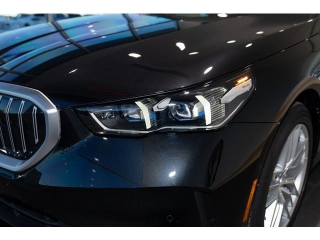 2025 BMW 530i xDrive 530i xDrive