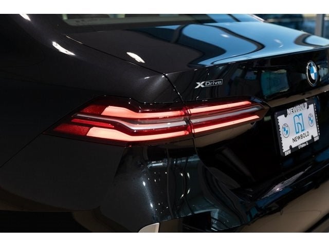 2025 BMW 530i xDrive 530i xDrive